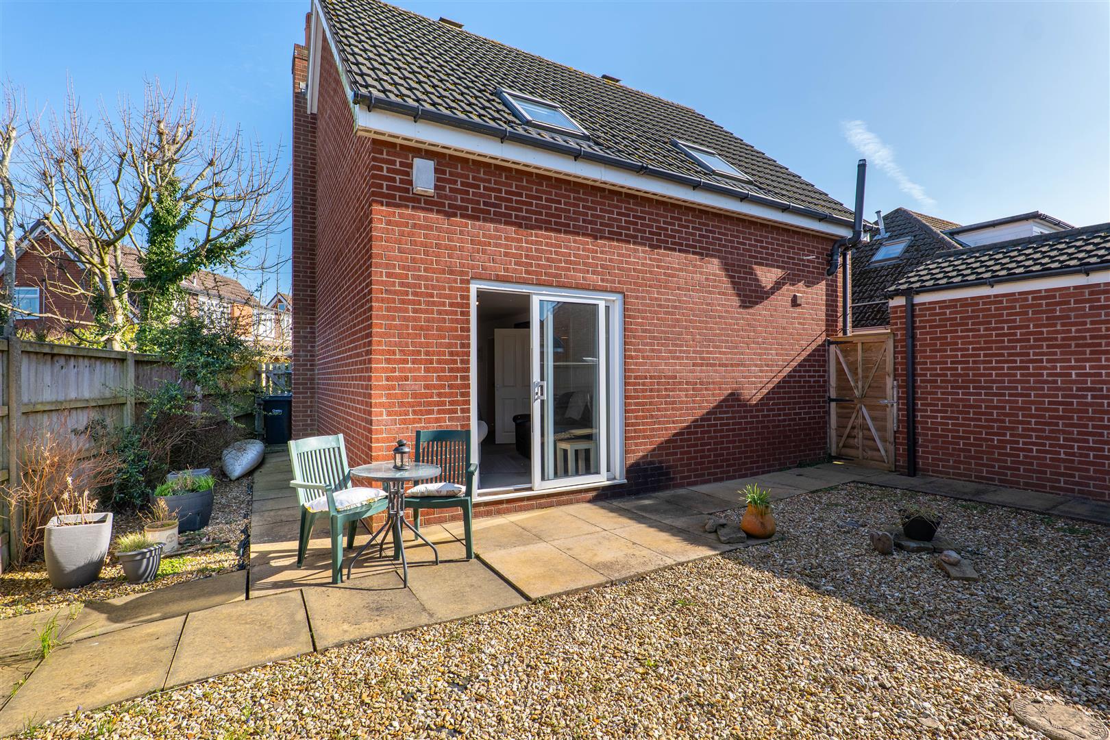 3 bed property in Lostock Road, Leyland